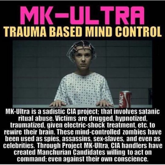 Mind Control

Government Orchestrated Mass Shootings